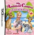 My Animal Centre In Australia