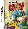 Neopets Puzzle Adventure (Sir VG)