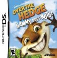 Over The Hedge - Hammy Goes Nuts!