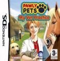 Pawly Pets - My Vet Practice (AQVP)