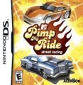 Pimp My Ride - Street Racing (US)(1 Up)
