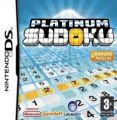 Platinum Sudoku + Kakuro Puzzles