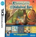 Professor Layton And The Diabolical Box (US)