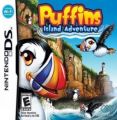 Puffins - Island Adventure (US)