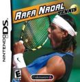 Rafa Nadal Tennis (FireX)