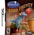 Ratatouille Food Frenzy (Micronauts)