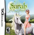 Sarah - Keeper Of The Unicorn