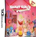 Smart Girl's - Magical Book Club (SQUiRE)