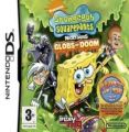 SpongeBob SquarePants Featuring Nicktoons - Globs Of Doom