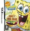 SpongeBob SquarePants - Frantic Fry Cook (EU)