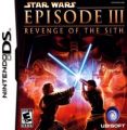 Star Wars Episode III - Revenge Of The Sith