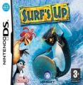 Surf's Up (sUppLeX)