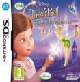 Tinker Bell And The Great Fairy Rescue