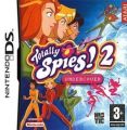 Totally Spies! 2 - Undercover (FireX)