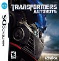 Transformers - Autobots (v01)
