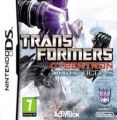 Transformers - War For Cybertron - Decepticons