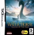 Water Horse - Legend Of The Deep (SQUiRE)