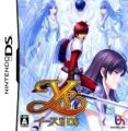 Ys 2 DS