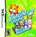 Zhu Zhu Pets 2 - Featuring The Wild Bunch