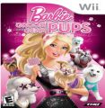 Barbie - Groom And Glam Pups