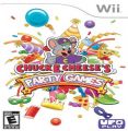 Chuck E Cheese's: Party Games