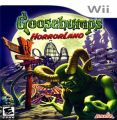 Goosebumps - Horrorland