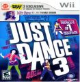 Just Dance 3 - Best Buy Edition