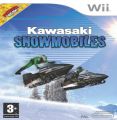 Kawasaki Snowmobiles