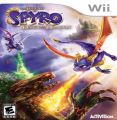 Legend Of Spyro - Dawn Of The Dragon