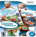 MySims Collection