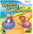 Reader Rabbit Kindergarden