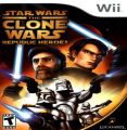 Star Wars The Clone Wars- Republic Heroes