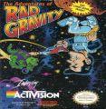 Adventures Of Rad Gravity, The