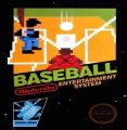 Baseball (VS) (Player 1 Mode) [a2]
