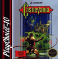 Castlevania (PC10)