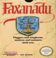 Faxanadu [T-Germanx.x]