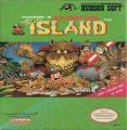 Hudson's Adventure Island  [T-Port]