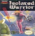 Isolated Warrior
