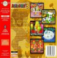 Mario 2001 (SMB1 Hack) [a1]
