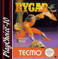 Rygar (PC10)