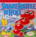 Snake Rattle'n Roll