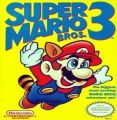 Strange Mario Bros 3 (V05-20-2000) (SMB3 Hack)