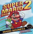 Super Mario Bros 2 (PRG 0)