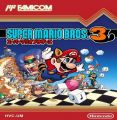 Super Mario Bros 3 [p2]