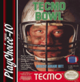 Tecmo Bowl (PC10)