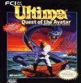 Ultima - Quest Of The Avatar