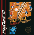 Volleyball (PC10)