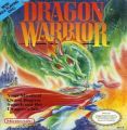 Weirdo Warrior (Dragon Warrior Hack)