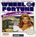 Wheel Of Fortune - Starring Vanna White