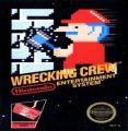 Wrecking Crew (JUE)